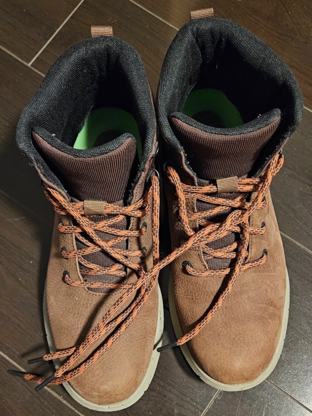 Bogs Spruce Hiker - Men's boots - Size 8 - Picture 2 of 6